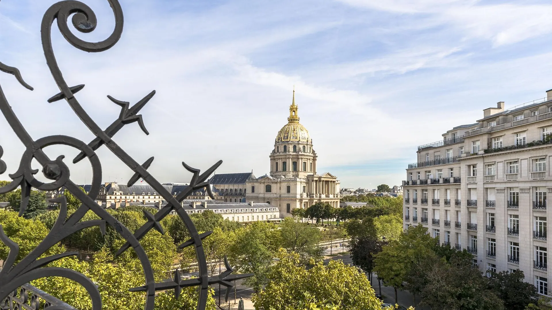 De France Invalides