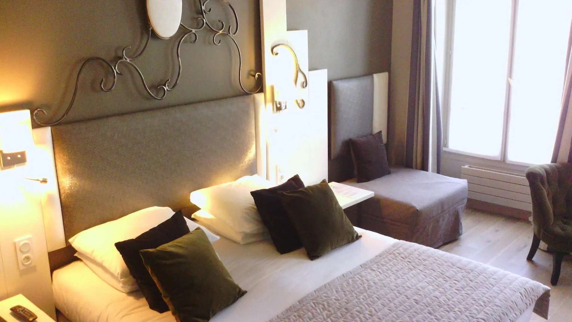 De France Invalides Hotel