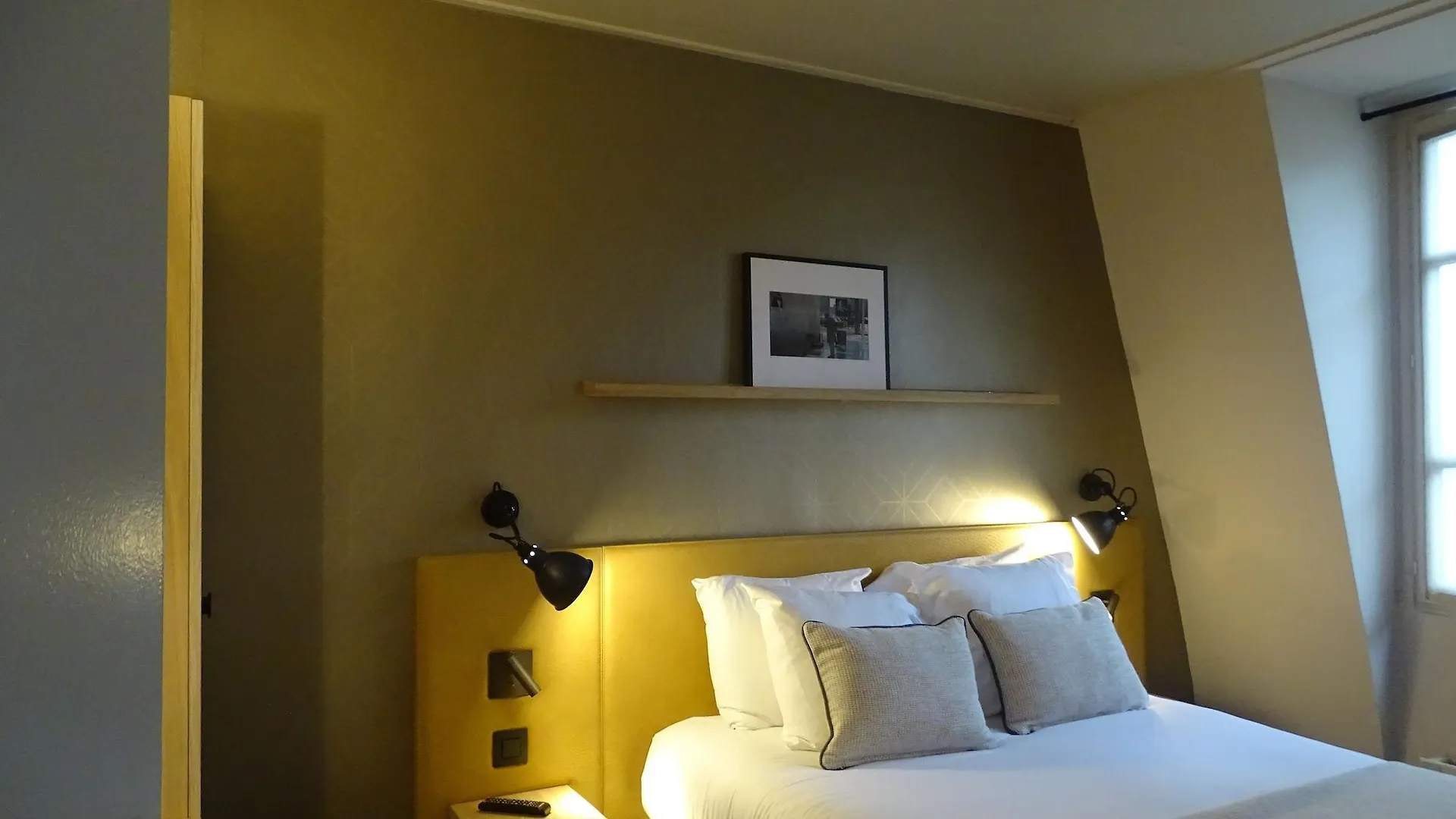 Hotel De France Invalides 3*