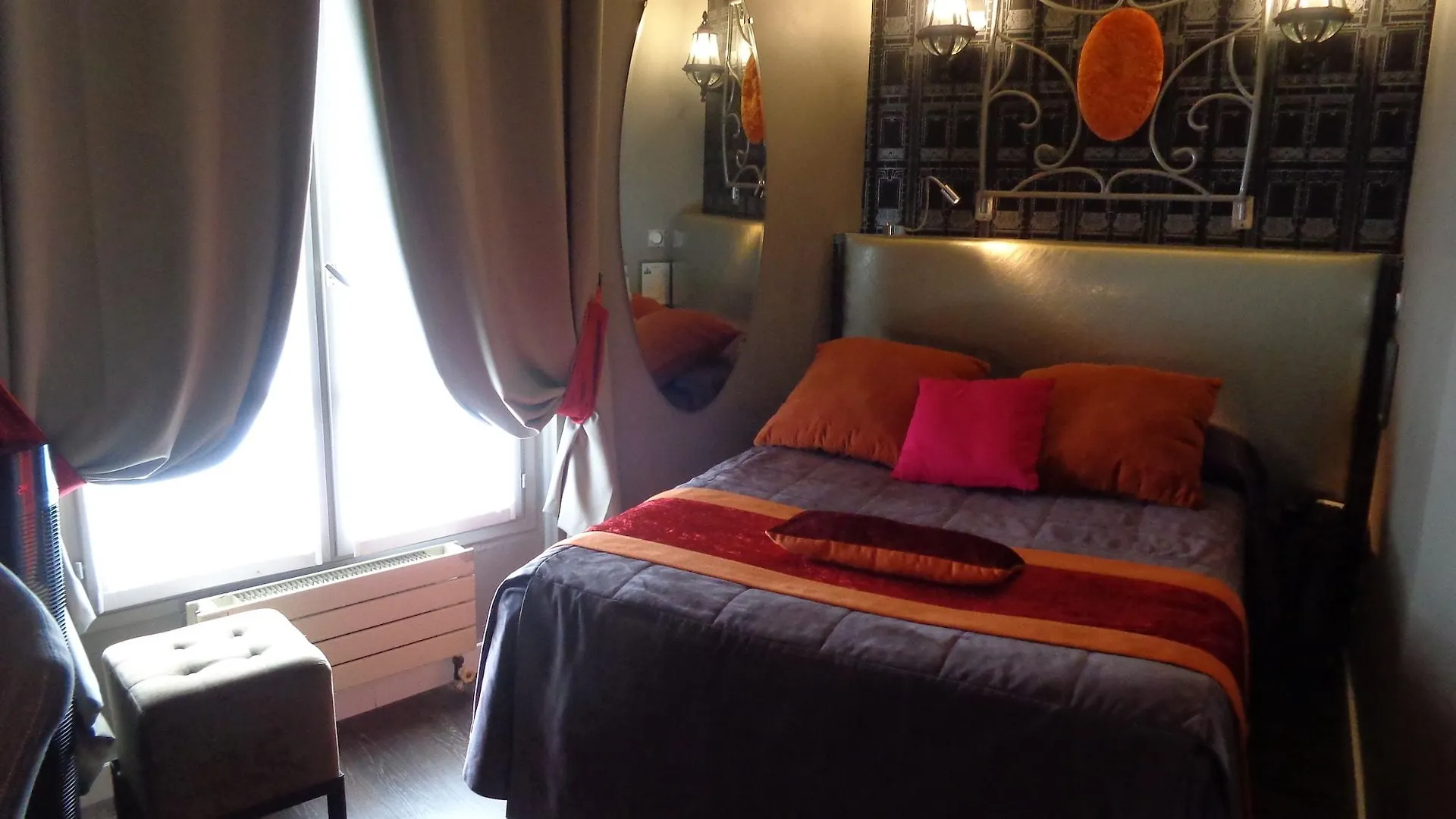 De France Invalides Hotel Paris