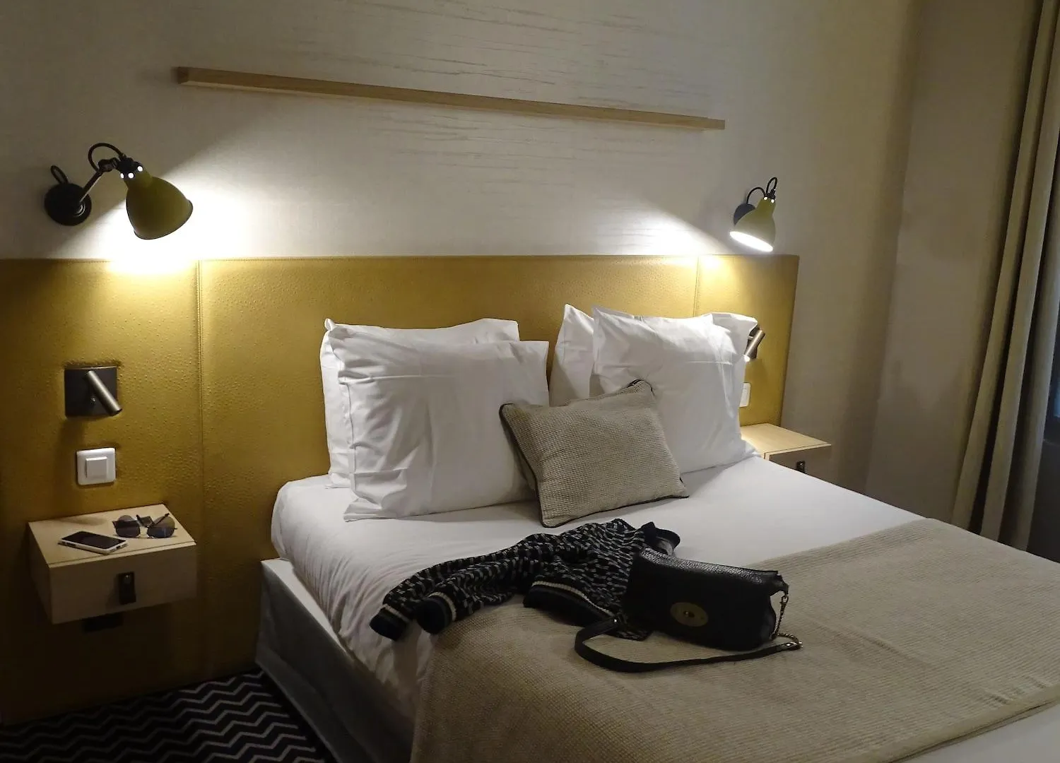 De France Invalides Hotel