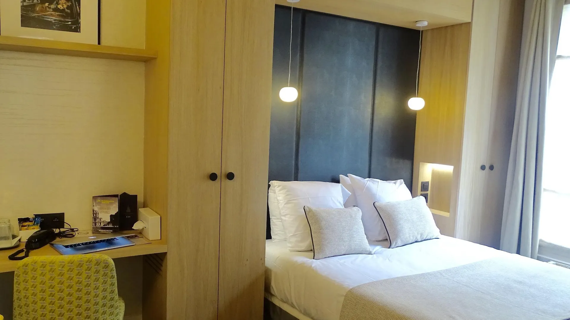 De France Invalides Hotel