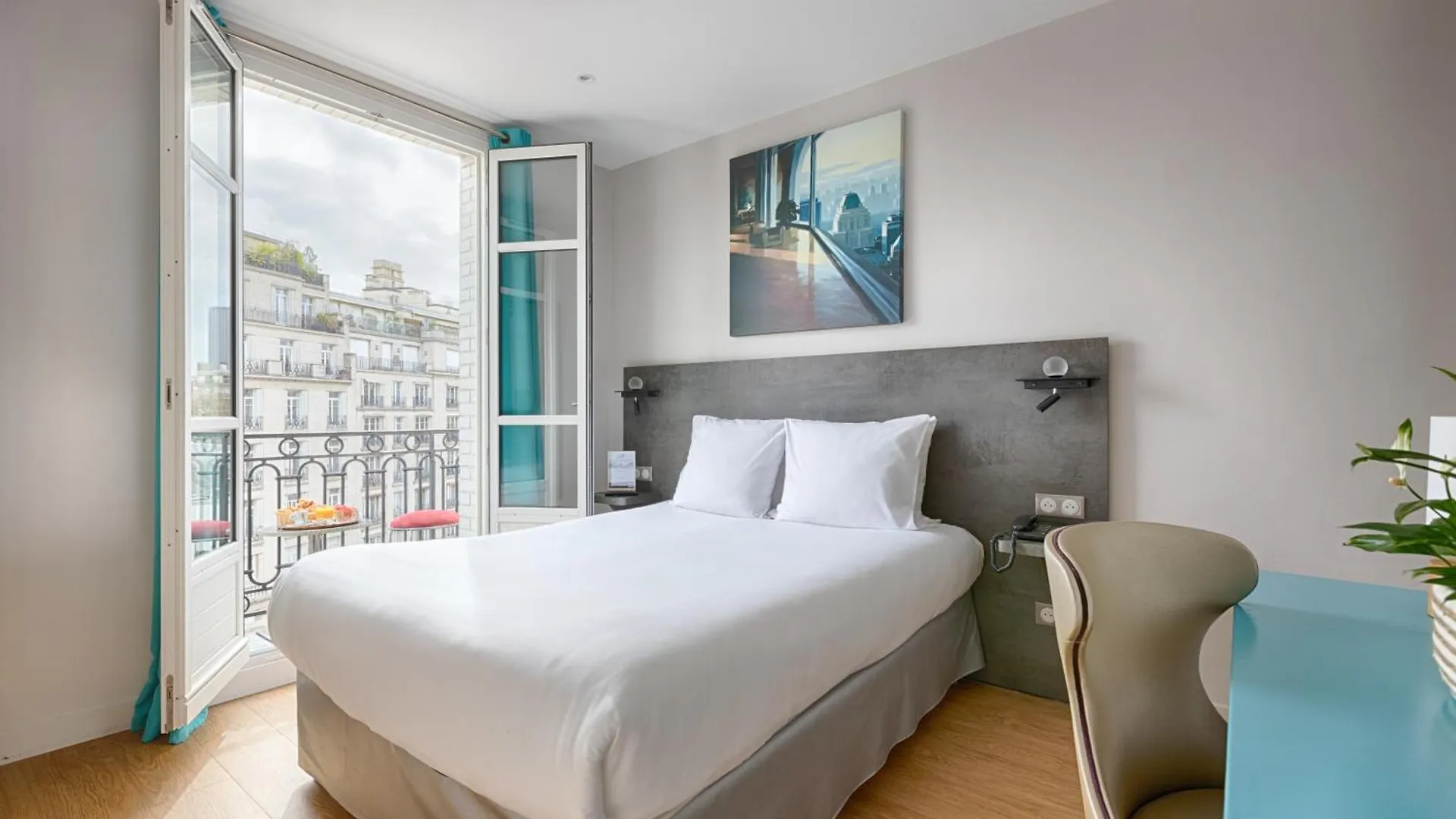 Hotel De France Invalides 3*
