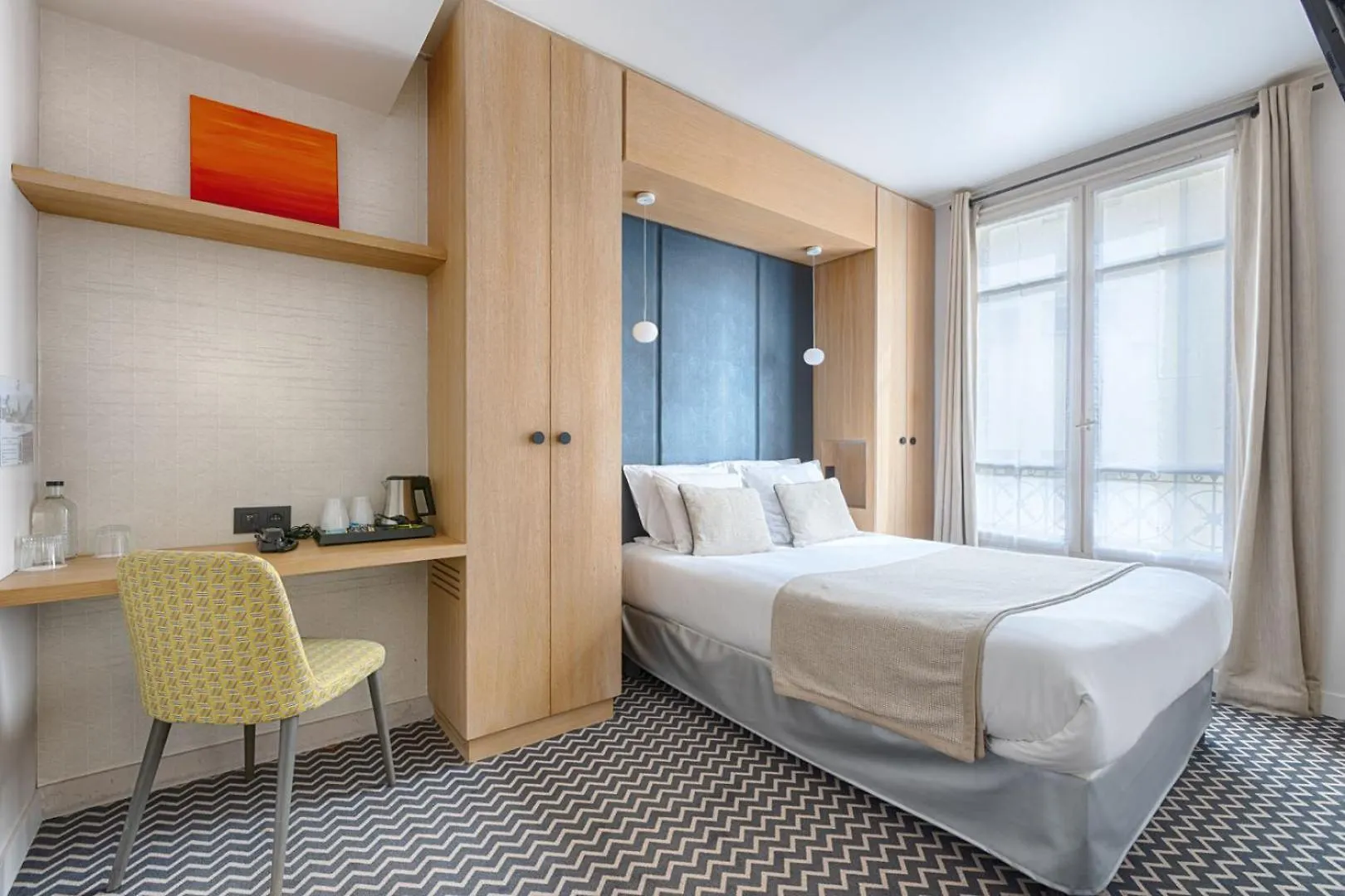 Hotel De France Invalides 3*