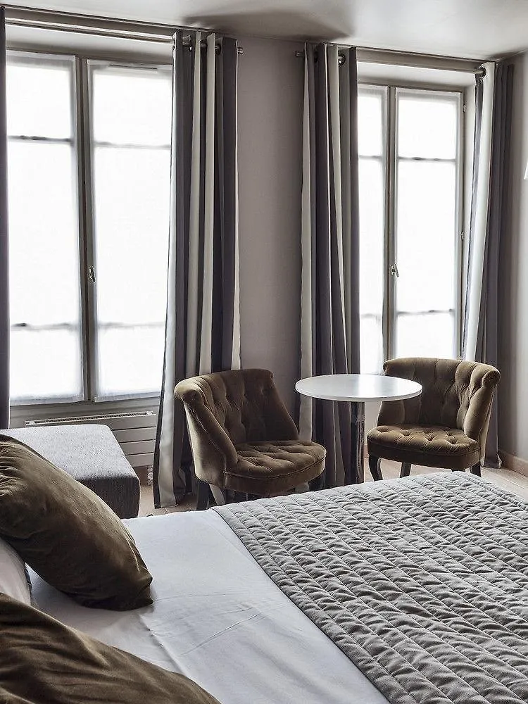 De France Invalides Hotel 3*