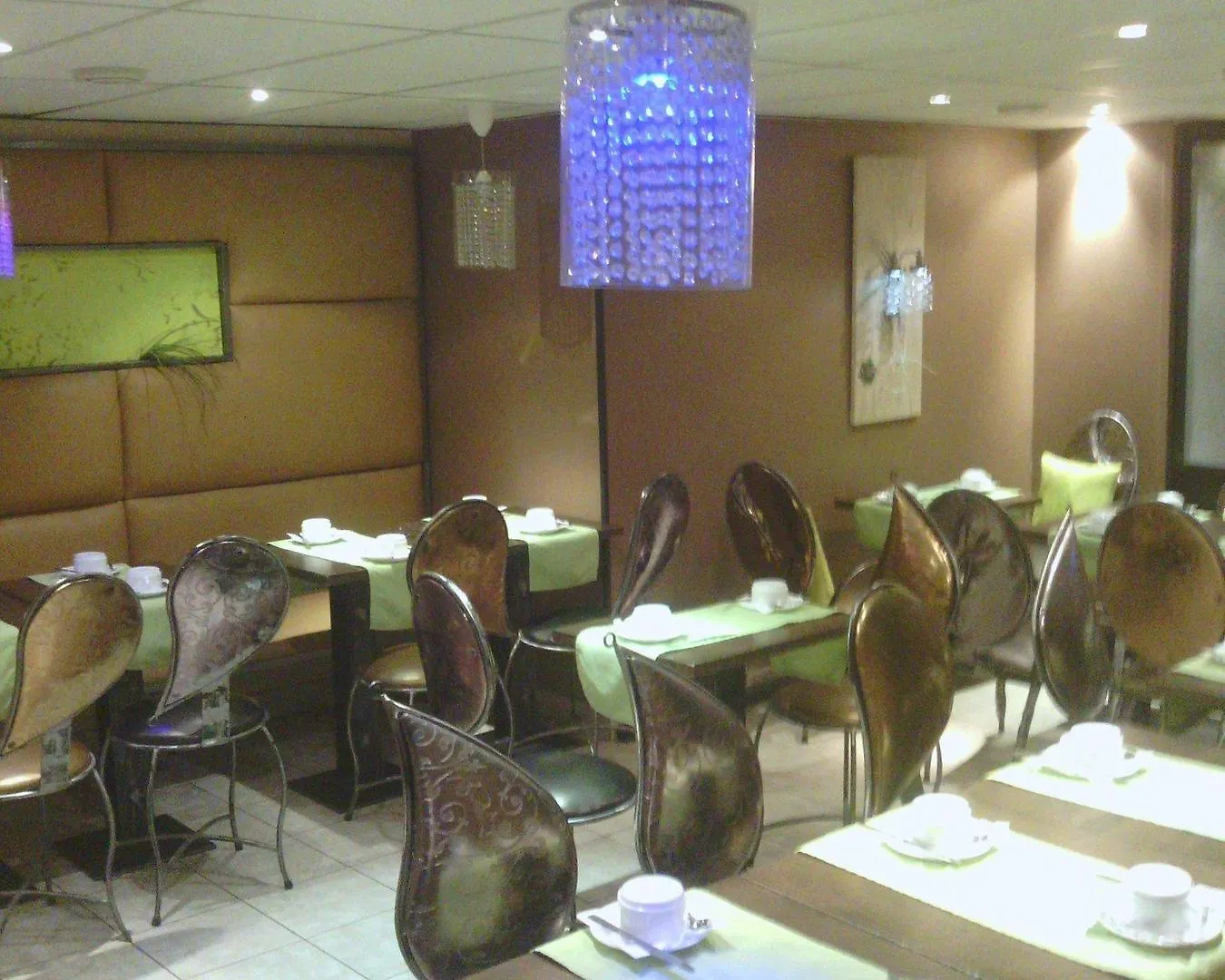 De France Invalides Hotel 3*