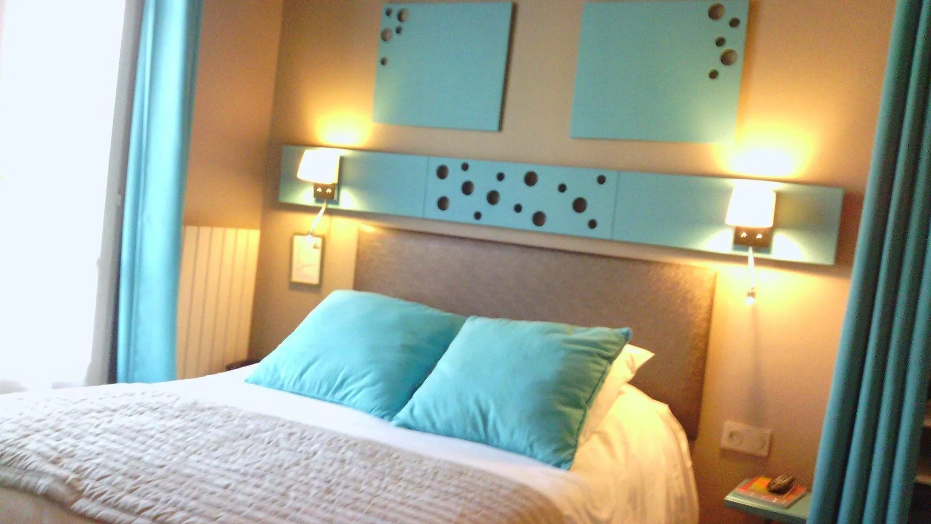 De France Invalides Hotel 3*