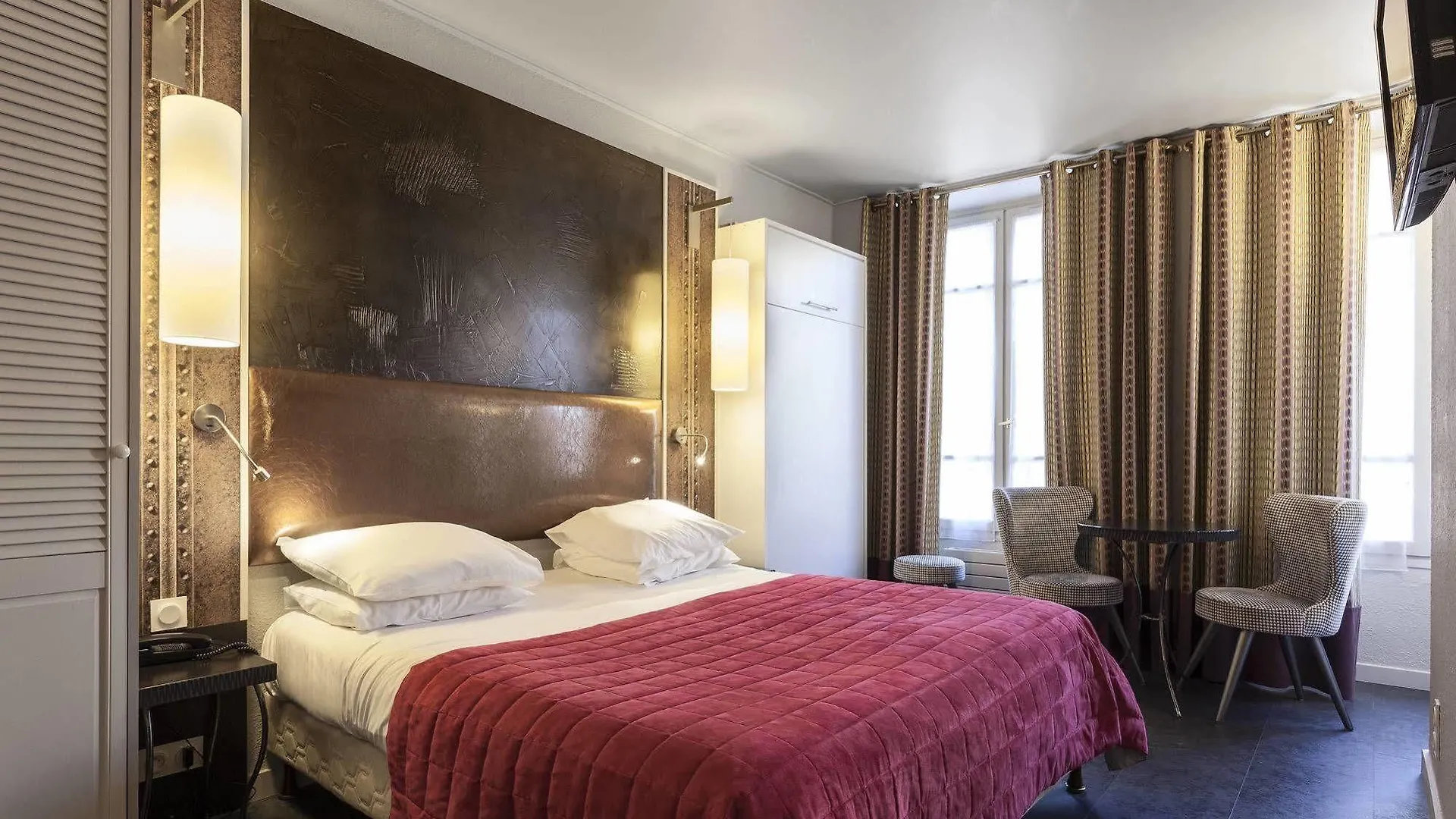 De France Invalides Hotel 3*