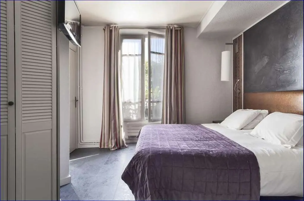 De France Invalides Hotel 3*